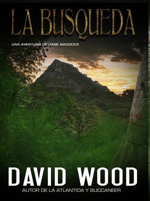 cover image of La Búsqueda